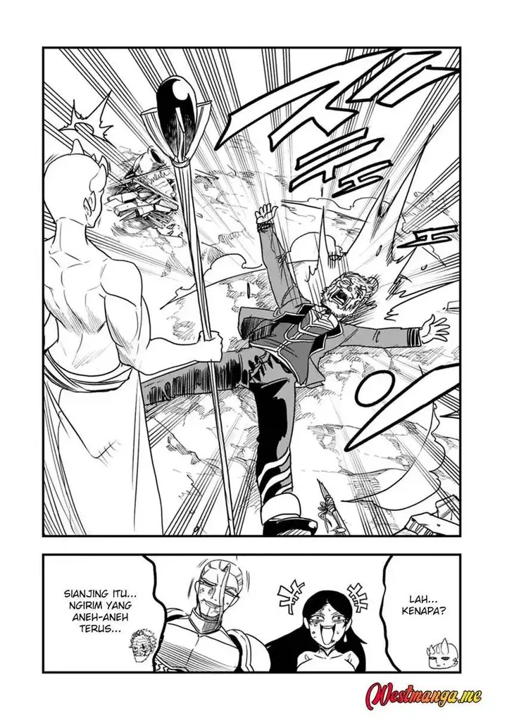 image-komik-umareta-chokugo-ni-suterareta-kedo-zensei-ga-taikensha-datta-node-yoyuu-de-ikitemasu-chapter-68-25/33