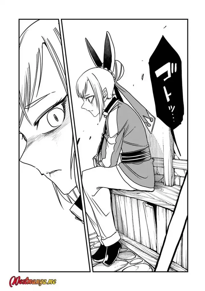 image-komik-umareta-chokugo-ni-suterareta-kedo-zensei-ga-taikensha-datta-node-yoyuu-de-ikitemasu-chapter-68-28/33
