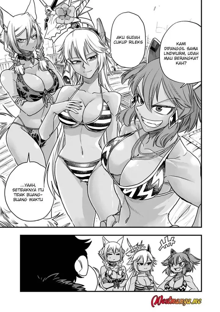 image-komik-umareta-chokugo-ni-suterareta-kedo-zensei-ga-taikensha-datta-node-yoyuu-de-ikitemasu-chapter-68-30/33