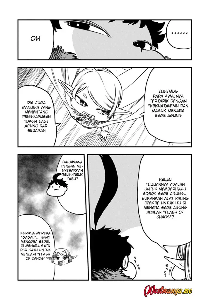 image-komik-umareta-chokugo-ni-suterareta-kedo-zensei-ga-taikensha-datta-node-yoyuu-de-ikitemasu-chapter-69-3/28