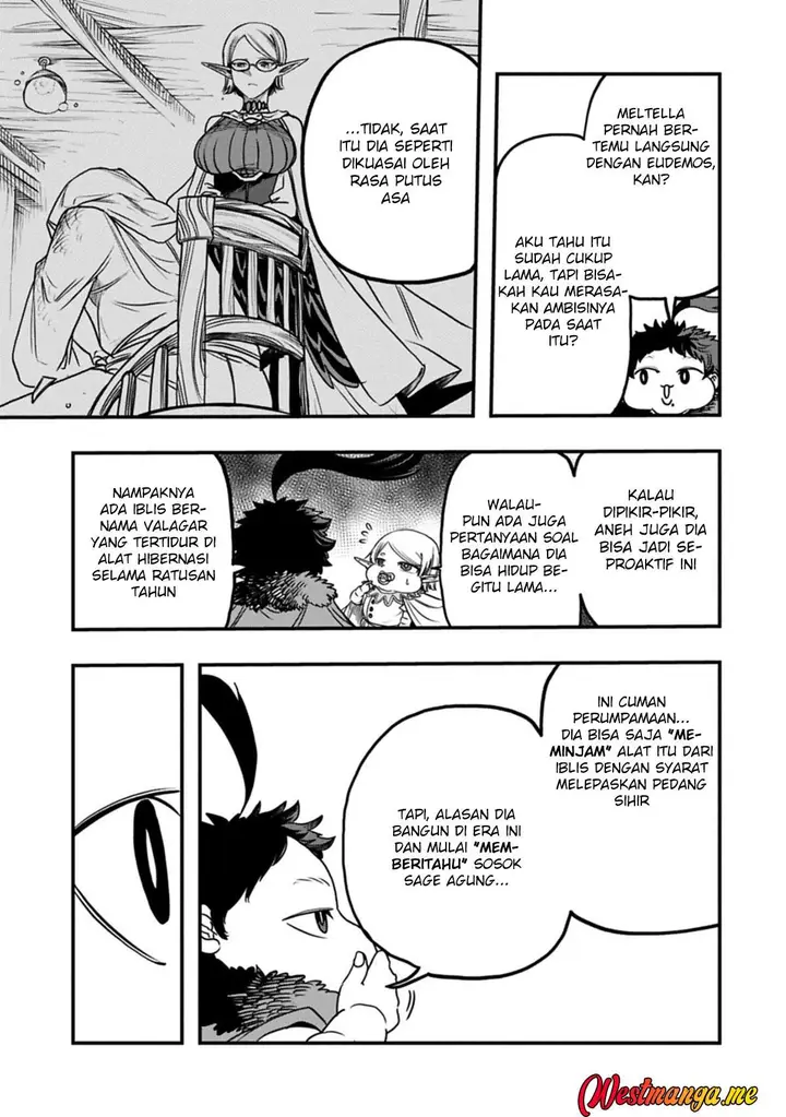 image-komik-umareta-chokugo-ni-suterareta-kedo-zensei-ga-taikensha-datta-node-yoyuu-de-ikitemasu-chapter-69-4/28