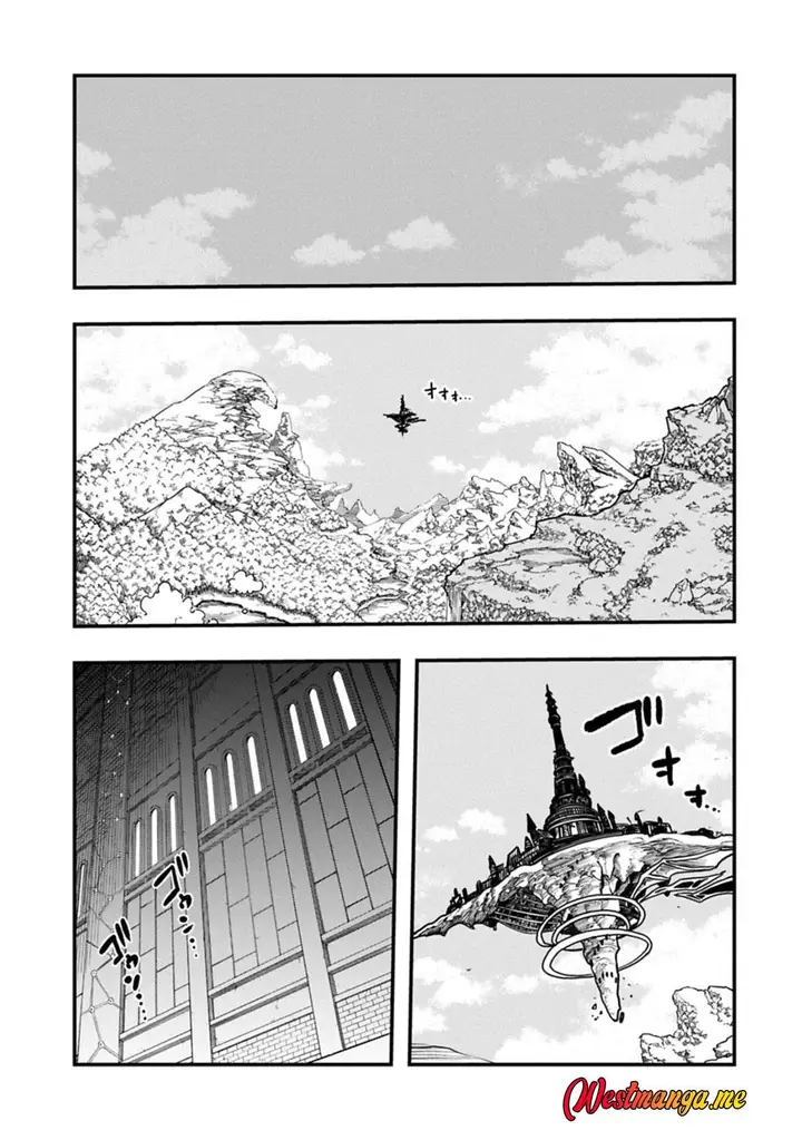image-komik-umareta-chokugo-ni-suterareta-kedo-zensei-ga-taikensha-datta-node-yoyuu-de-ikitemasu-chapter-69-7/28