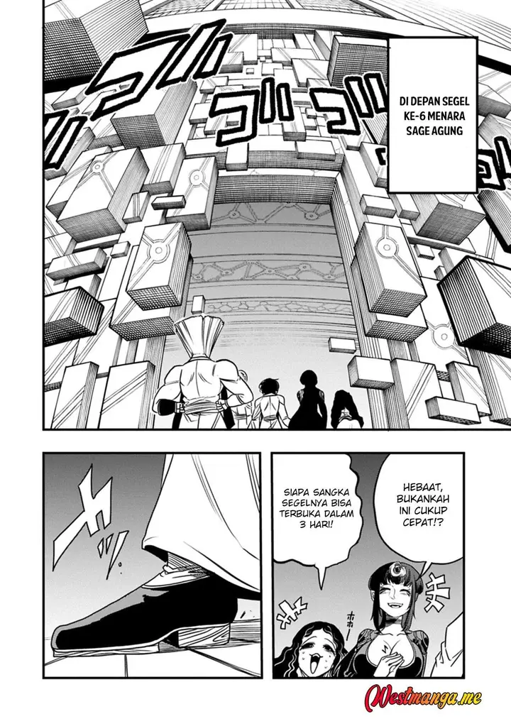 image-komik-umareta-chokugo-ni-suterareta-kedo-zensei-ga-taikensha-datta-node-yoyuu-de-ikitemasu-chapter-69-8/28