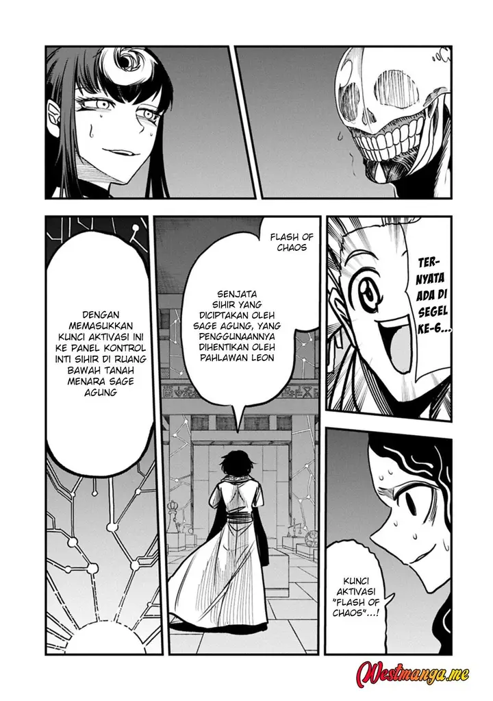 image-komik-umareta-chokugo-ni-suterareta-kedo-zensei-ga-taikensha-datta-node-yoyuu-de-ikitemasu-chapter-69-11/28