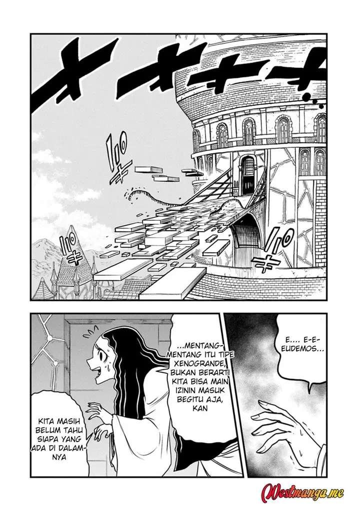 image-komik-umareta-chokugo-ni-suterareta-kedo-zensei-ga-taikensha-datta-node-yoyuu-de-ikitemasu-chapter-69-20/28