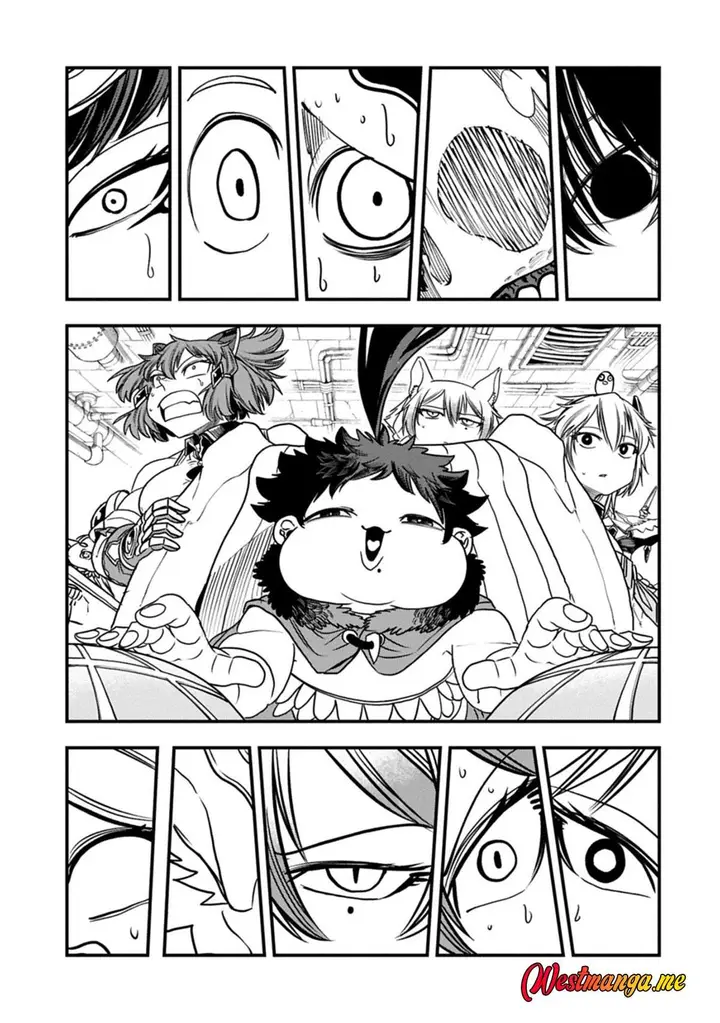 image-komik-umareta-chokugo-ni-suterareta-kedo-zensei-ga-taikensha-datta-node-yoyuu-de-ikitemasu-chapter-69-23/28
