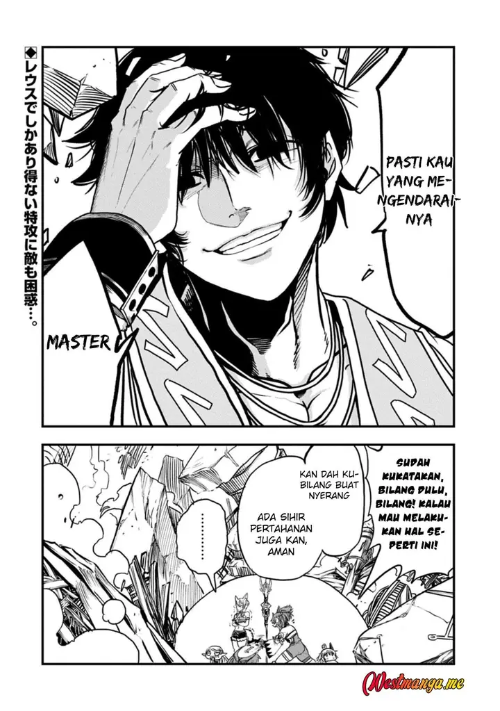 image-komik-umareta-chokugo-ni-suterareta-kedo-zensei-ga-taikensha-datta-node-yoyuu-de-ikitemasu-chapter-69-27/28