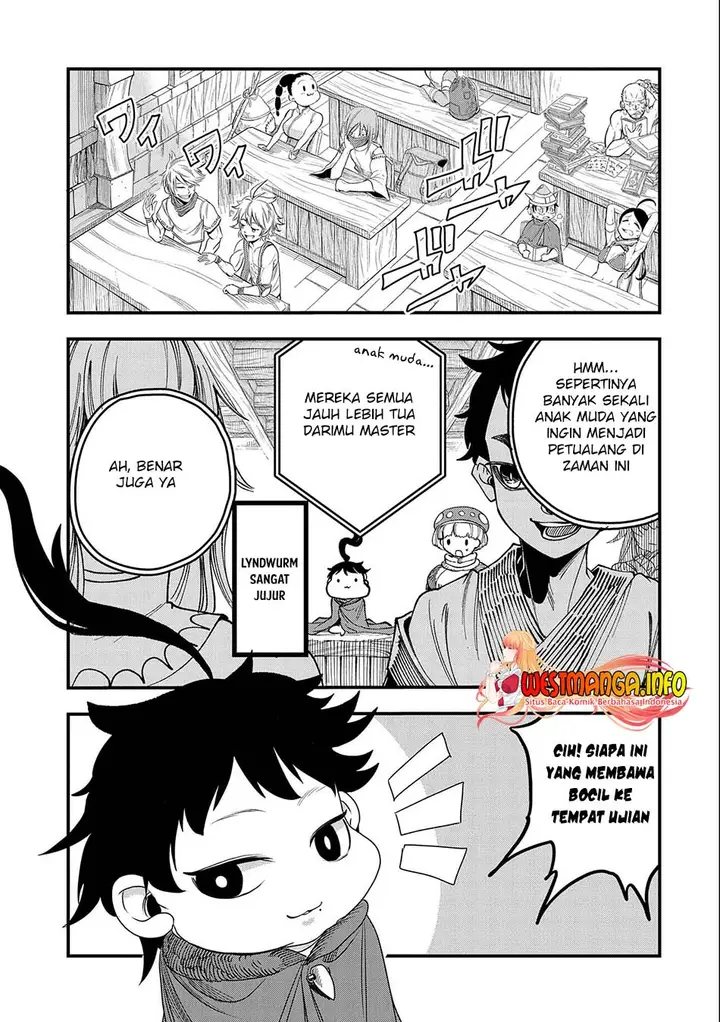 image-komik-umareta-chokugo-ni-suterareta-kedo-zensei-ga-taikensha-datta-node-yoyuu-de-ikitemasu-chapter-7-3/35