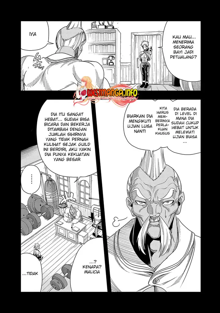 image-komik-umareta-chokugo-ni-suterareta-kedo-zensei-ga-taikensha-datta-node-yoyuu-de-ikitemasu-chapter-7-7/35