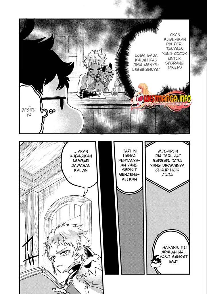 image-komik-umareta-chokugo-ni-suterareta-kedo-zensei-ga-taikensha-datta-node-yoyuu-de-ikitemasu-chapter-7-9/35