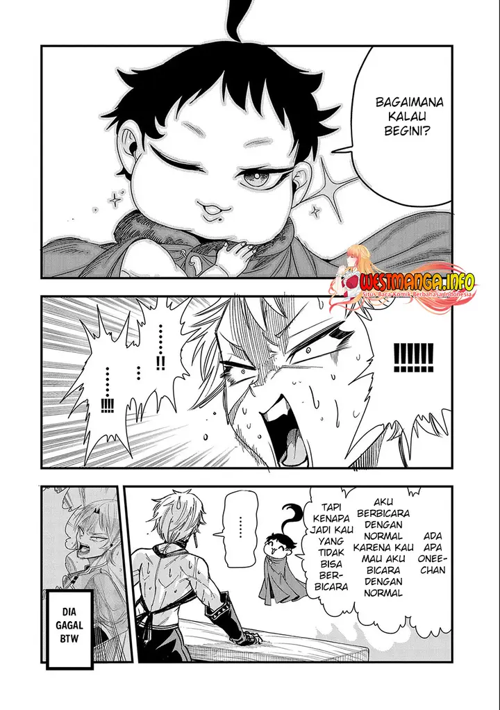 image-komik-umareta-chokugo-ni-suterareta-kedo-zensei-ga-taikensha-datta-node-yoyuu-de-ikitemasu-chapter-7-12/35