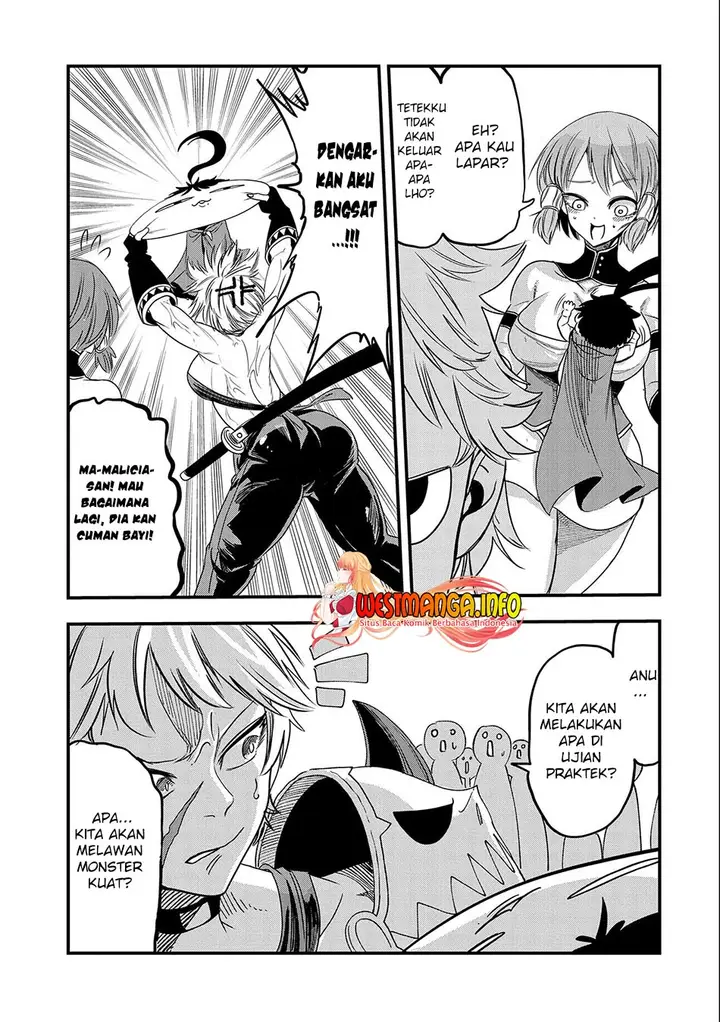 image-komik-umareta-chokugo-ni-suterareta-kedo-zensei-ga-taikensha-datta-node-yoyuu-de-ikitemasu-chapter-7-17/35