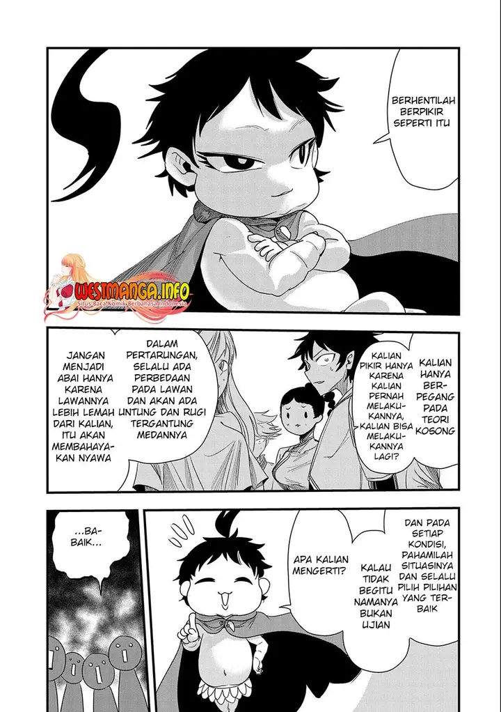 image-komik-umareta-chokugo-ni-suterareta-kedo-zensei-ga-taikensha-datta-node-yoyuu-de-ikitemasu-chapter-7-19/35
