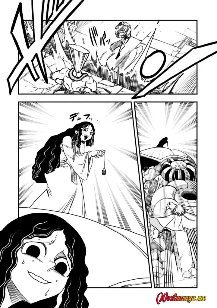 image-komik-umareta-chokugo-ni-suterareta-kedo-zensei-ga-taikensha-datta-node-yoyuu-de-ikitemasu-chapter-70-5/31