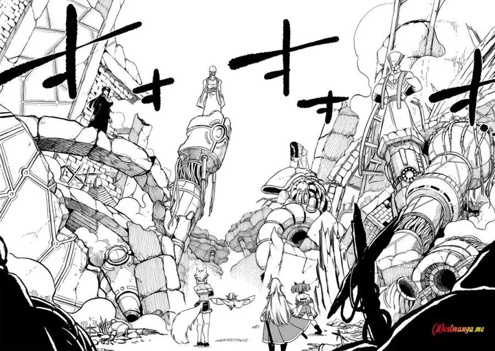 image-komik-umareta-chokugo-ni-suterareta-kedo-zensei-ga-taikensha-datta-node-yoyuu-de-ikitemasu-chapter-70-7/31