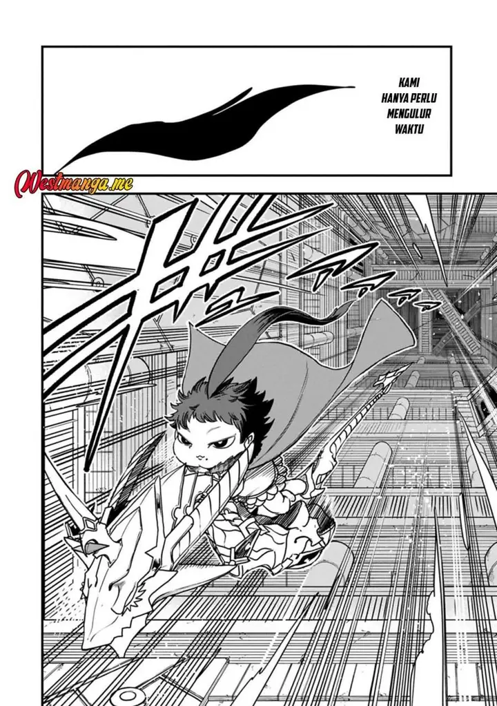 image-komik-umareta-chokugo-ni-suterareta-kedo-zensei-ga-taikensha-datta-node-yoyuu-de-ikitemasu-chapter-70-20/31