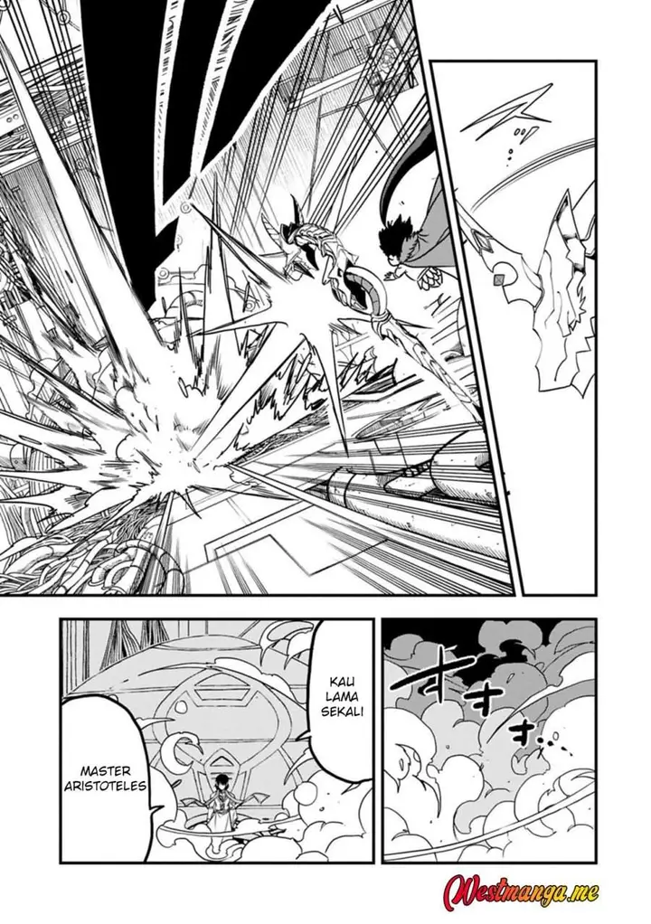 image-komik-umareta-chokugo-ni-suterareta-kedo-zensei-ga-taikensha-datta-node-yoyuu-de-ikitemasu-chapter-70-23/31