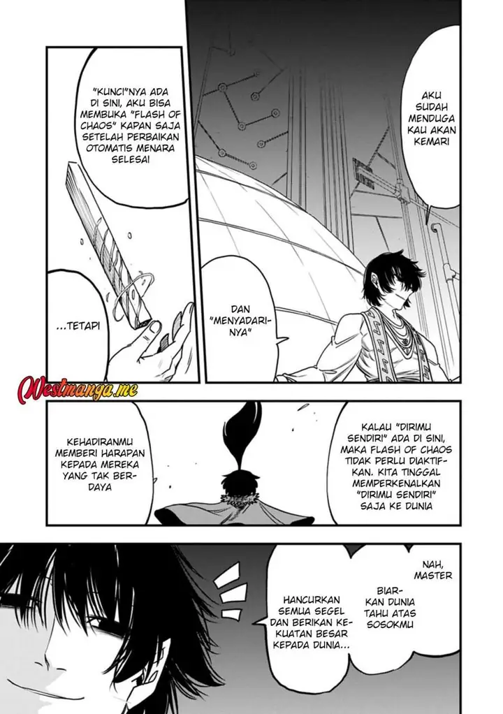 image-komik-umareta-chokugo-ni-suterareta-kedo-zensei-ga-taikensha-datta-node-yoyuu-de-ikitemasu-chapter-70-25/31