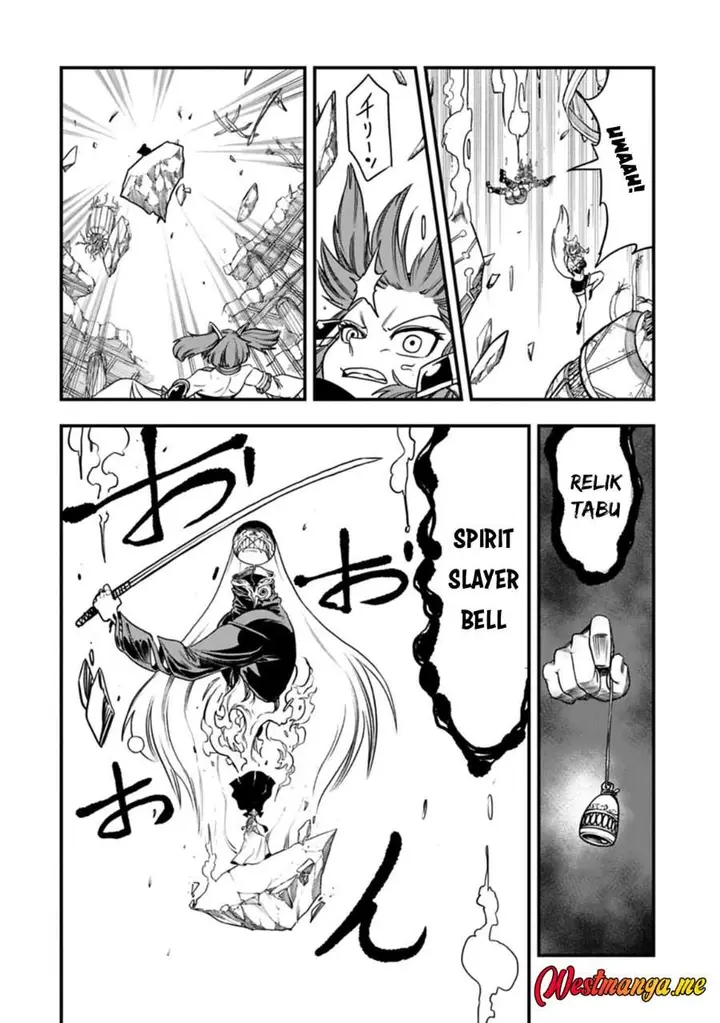 image-komik-umareta-chokugo-ni-suterareta-kedo-zensei-ga-taikensha-datta-node-yoyuu-de-ikitemasu-chapter-71-3/28