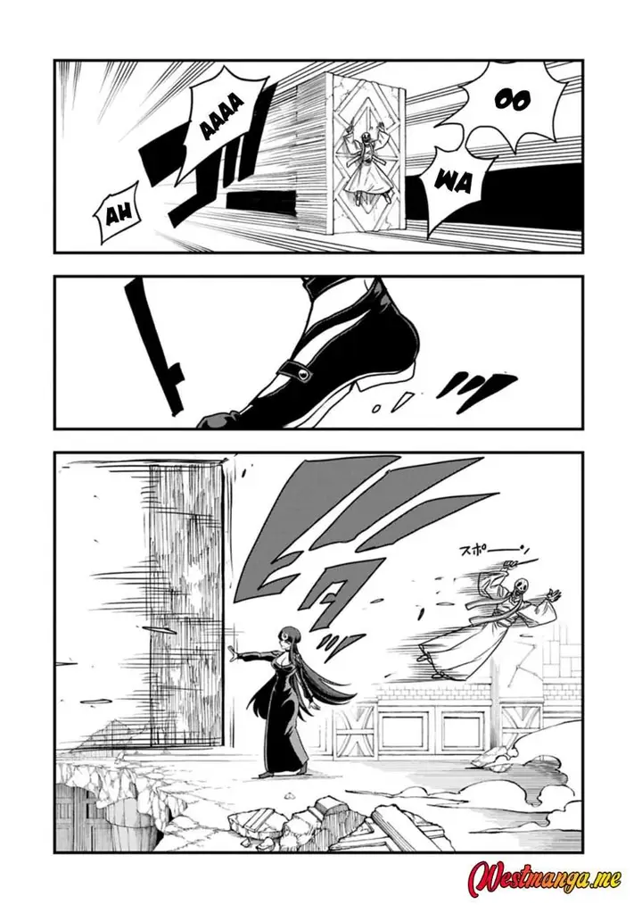 image-komik-umareta-chokugo-ni-suterareta-kedo-zensei-ga-taikensha-datta-node-yoyuu-de-ikitemasu-chapter-71-9/28