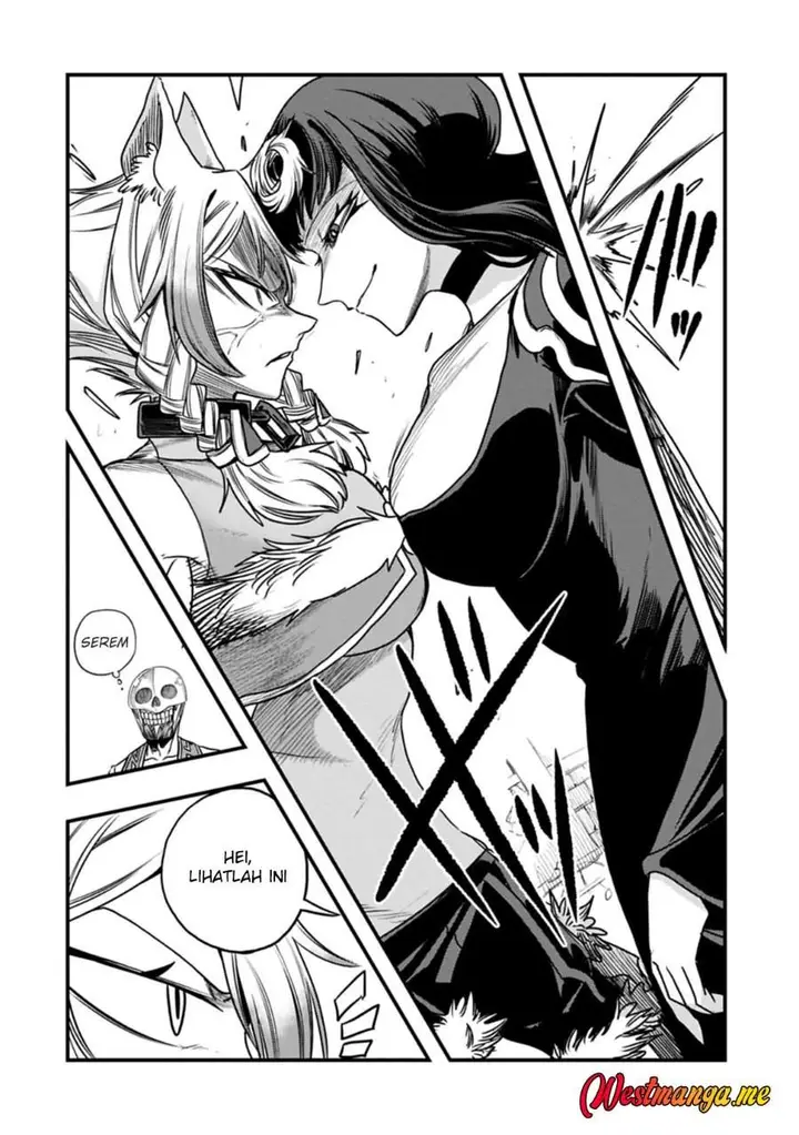 image-komik-umareta-chokugo-ni-suterareta-kedo-zensei-ga-taikensha-datta-node-yoyuu-de-ikitemasu-chapter-71-11/28