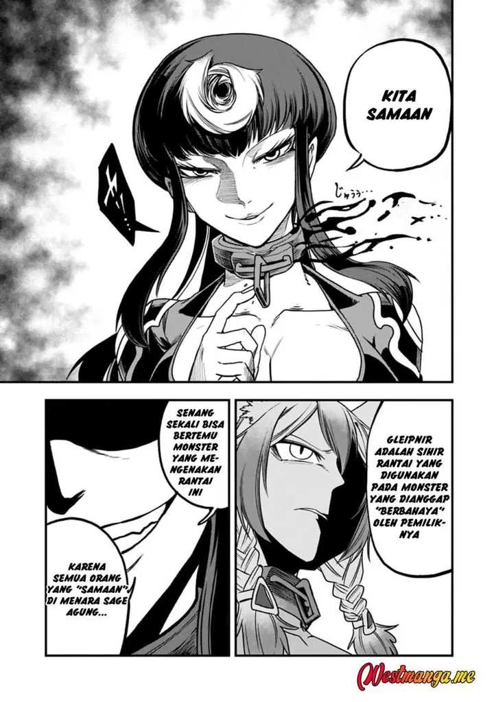 image-komik-umareta-chokugo-ni-suterareta-kedo-zensei-ga-taikensha-datta-node-yoyuu-de-ikitemasu-chapter-71-12/28
