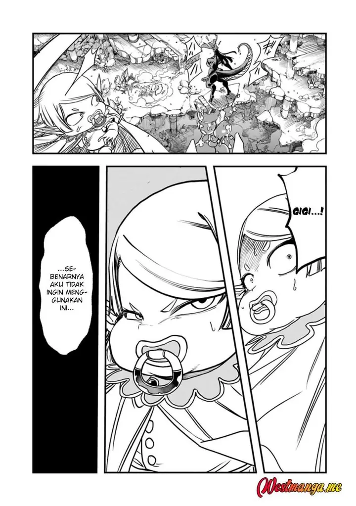 image-komik-umareta-chokugo-ni-suterareta-kedo-zensei-ga-taikensha-datta-node-yoyuu-de-ikitemasu-chapter-71-16/28
