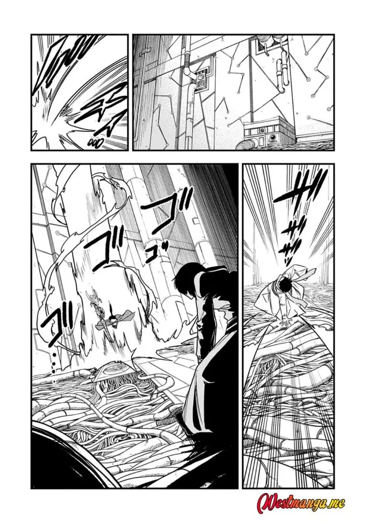 image-komik-umareta-chokugo-ni-suterareta-kedo-zensei-ga-taikensha-datta-node-yoyuu-de-ikitemasu-chapter-71-17/28