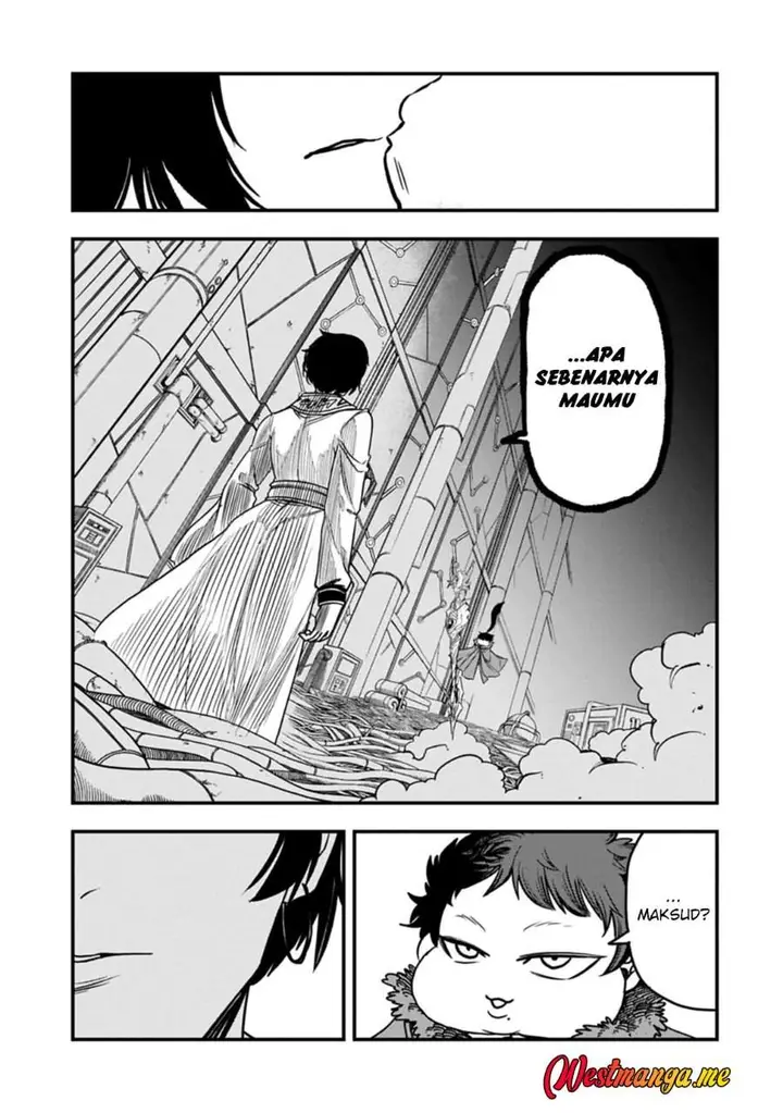 image-komik-umareta-chokugo-ni-suterareta-kedo-zensei-ga-taikensha-datta-node-yoyuu-de-ikitemasu-chapter-71-20/28