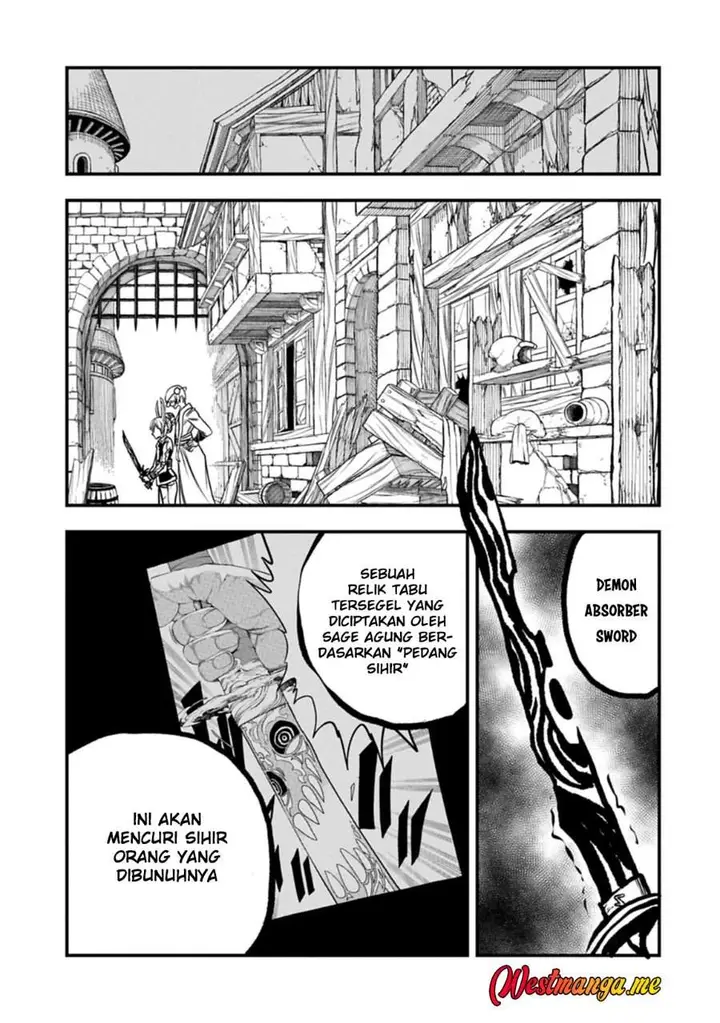 image-komik-umareta-chokugo-ni-suterareta-kedo-zensei-ga-taikensha-datta-node-yoyuu-de-ikitemasu-chapter-71-24/28