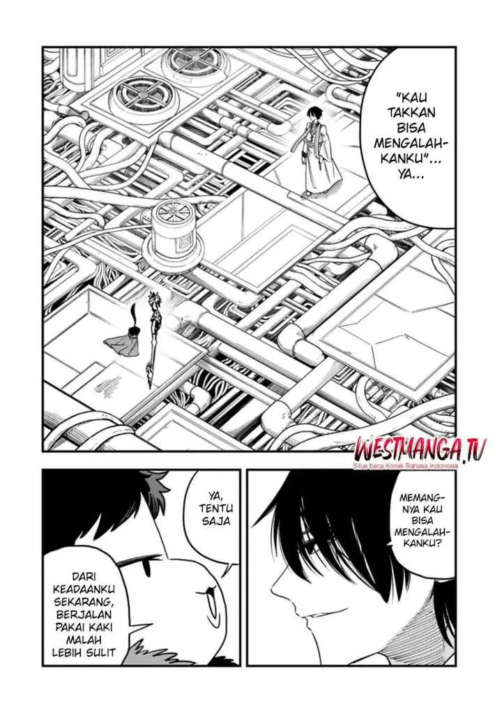 image-komik-umareta-chokugo-ni-suterareta-kedo-zensei-ga-taikensha-datta-node-yoyuu-de-ikitemasu-chapter-72-1/30