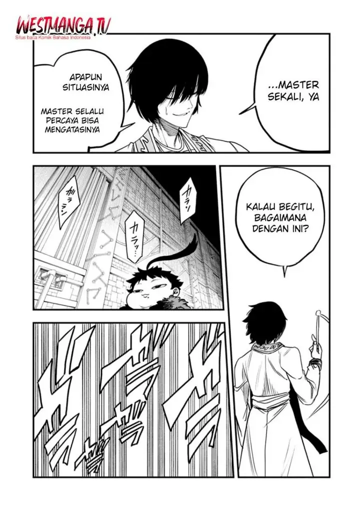 image-komik-umareta-chokugo-ni-suterareta-kedo-zensei-ga-taikensha-datta-node-yoyuu-de-ikitemasu-chapter-72-2/30