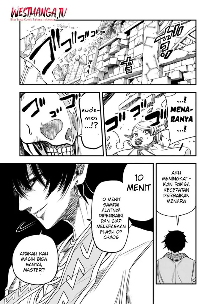 image-komik-umareta-chokugo-ni-suterareta-kedo-zensei-ga-taikensha-datta-node-yoyuu-de-ikitemasu-chapter-72-6/30