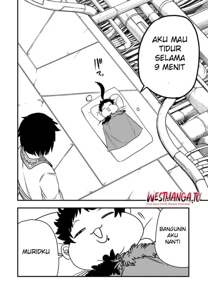 image-komik-umareta-chokugo-ni-suterareta-kedo-zensei-ga-taikensha-datta-node-yoyuu-de-ikitemasu-chapter-72-11/30