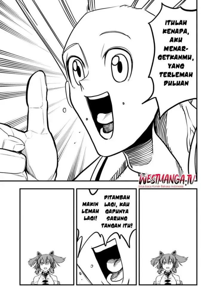 image-komik-umareta-chokugo-ni-suterareta-kedo-zensei-ga-taikensha-datta-node-yoyuu-de-ikitemasu-chapter-72-14/30