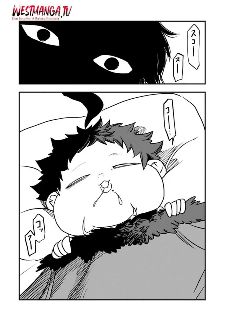 image-komik-umareta-chokugo-ni-suterareta-kedo-zensei-ga-taikensha-datta-node-yoyuu-de-ikitemasu-chapter-72-19/30