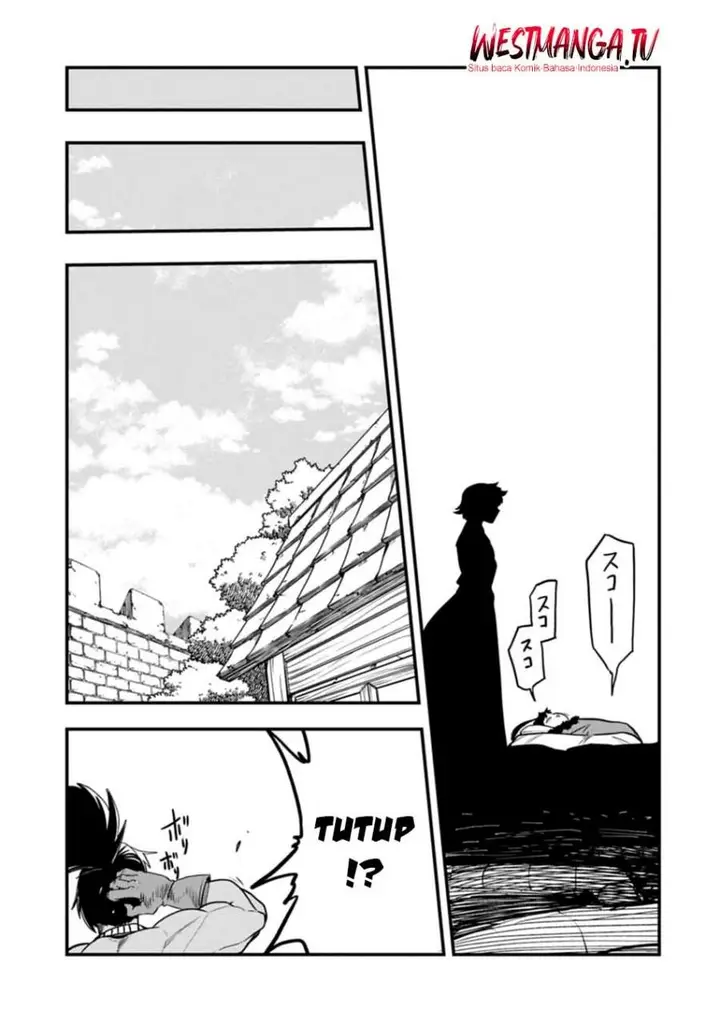 image-komik-umareta-chokugo-ni-suterareta-kedo-zensei-ga-taikensha-datta-node-yoyuu-de-ikitemasu-chapter-72-20/30