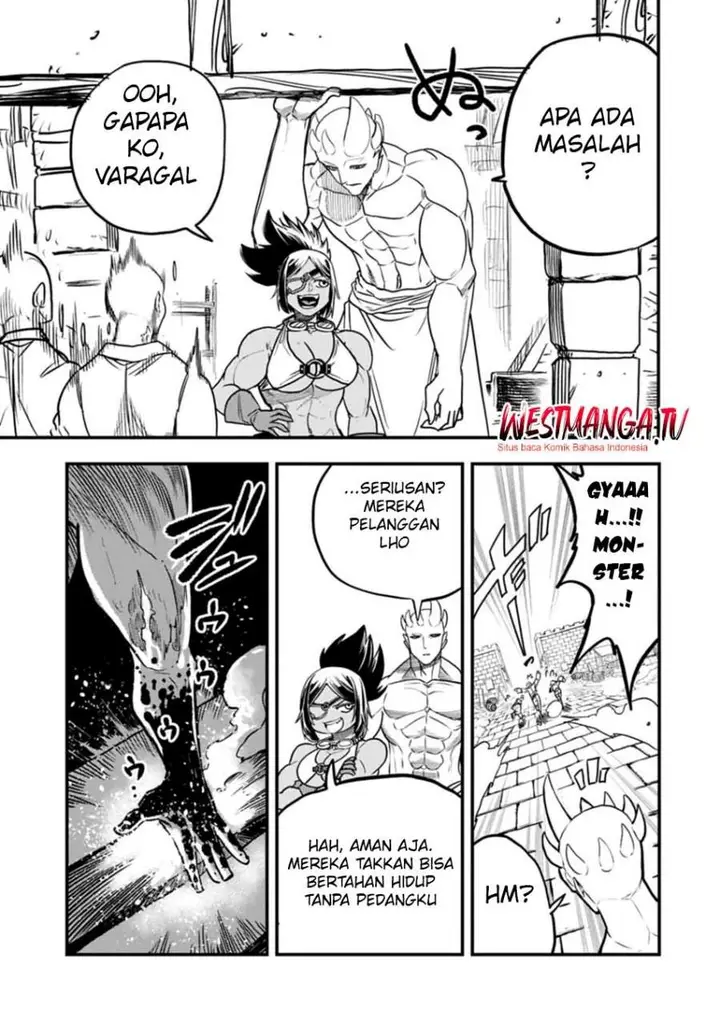 image-komik-umareta-chokugo-ni-suterareta-kedo-zensei-ga-taikensha-datta-node-yoyuu-de-ikitemasu-chapter-72-22/30