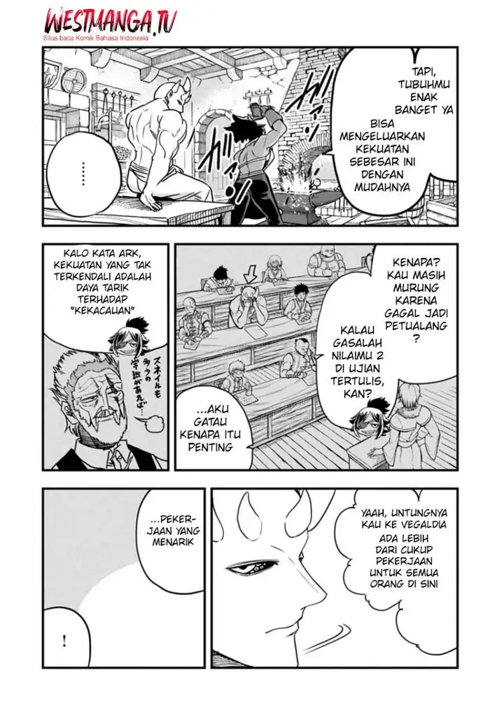 image-komik-umareta-chokugo-ni-suterareta-kedo-zensei-ga-taikensha-datta-node-yoyuu-de-ikitemasu-chapter-72-23/30