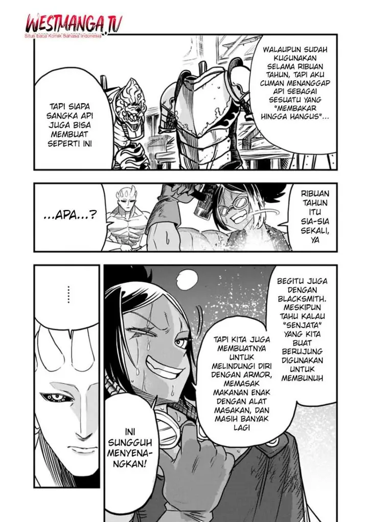 image-komik-umareta-chokugo-ni-suterareta-kedo-zensei-ga-taikensha-datta-node-yoyuu-de-ikitemasu-chapter-72-24/30