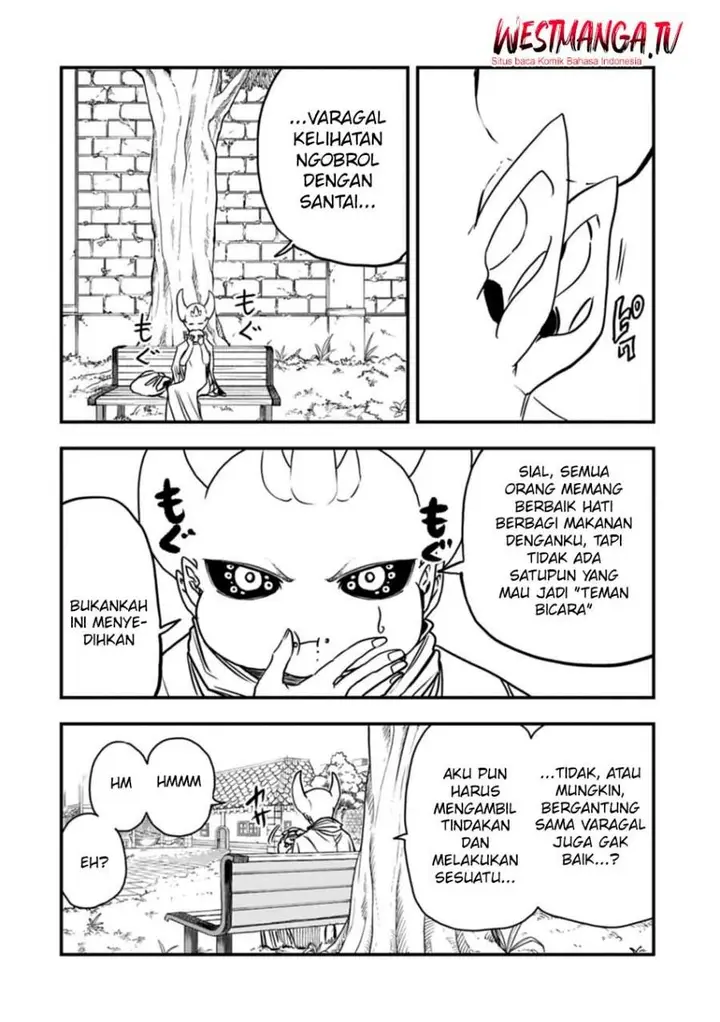 image-komik-umareta-chokugo-ni-suterareta-kedo-zensei-ga-taikensha-datta-node-yoyuu-de-ikitemasu-chapter-72-25/30