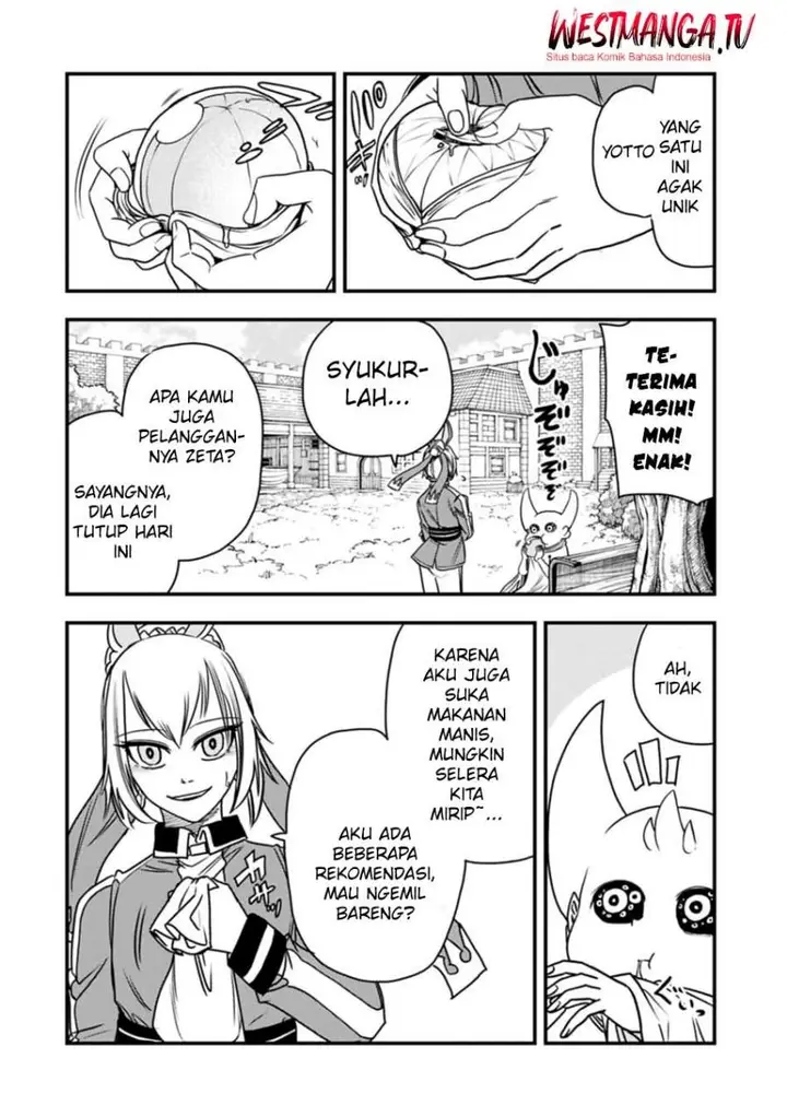 image-komik-umareta-chokugo-ni-suterareta-kedo-zensei-ga-taikensha-datta-node-yoyuu-de-ikitemasu-chapter-72-27/30