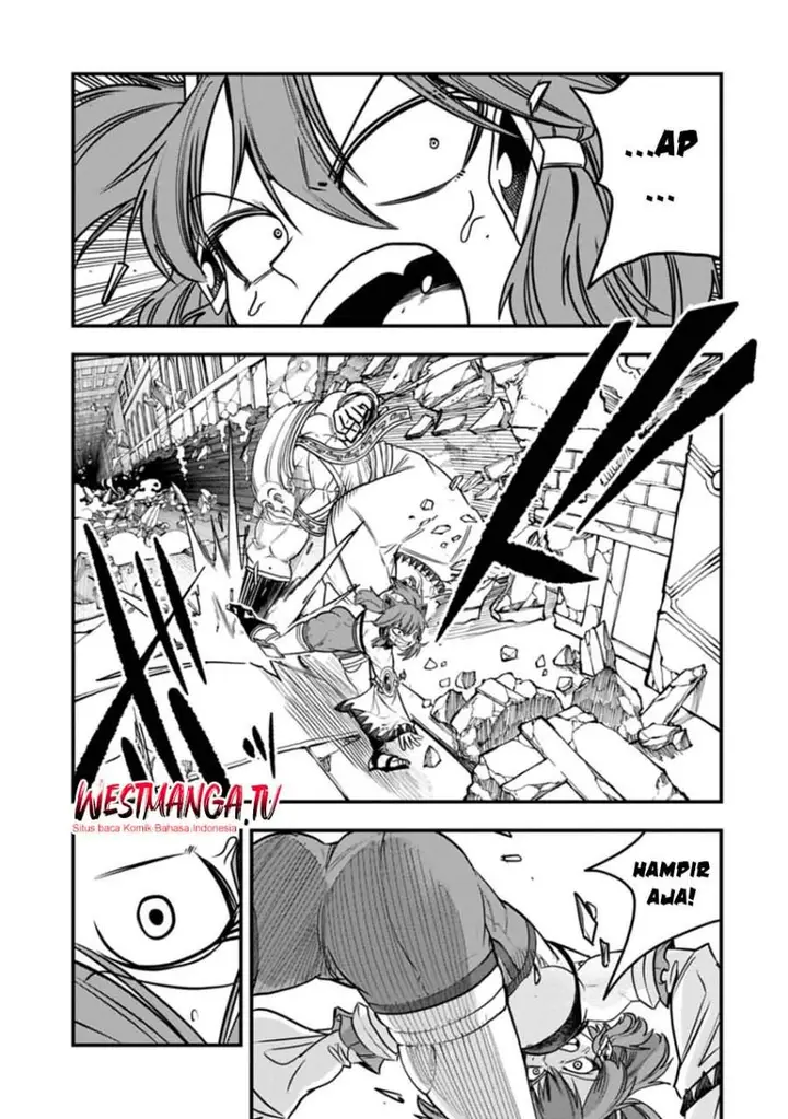 image-komik-umareta-chokugo-ni-suterareta-kedo-zensei-ga-taikensha-datta-node-yoyuu-de-ikitemasu-chapter-73-6/30