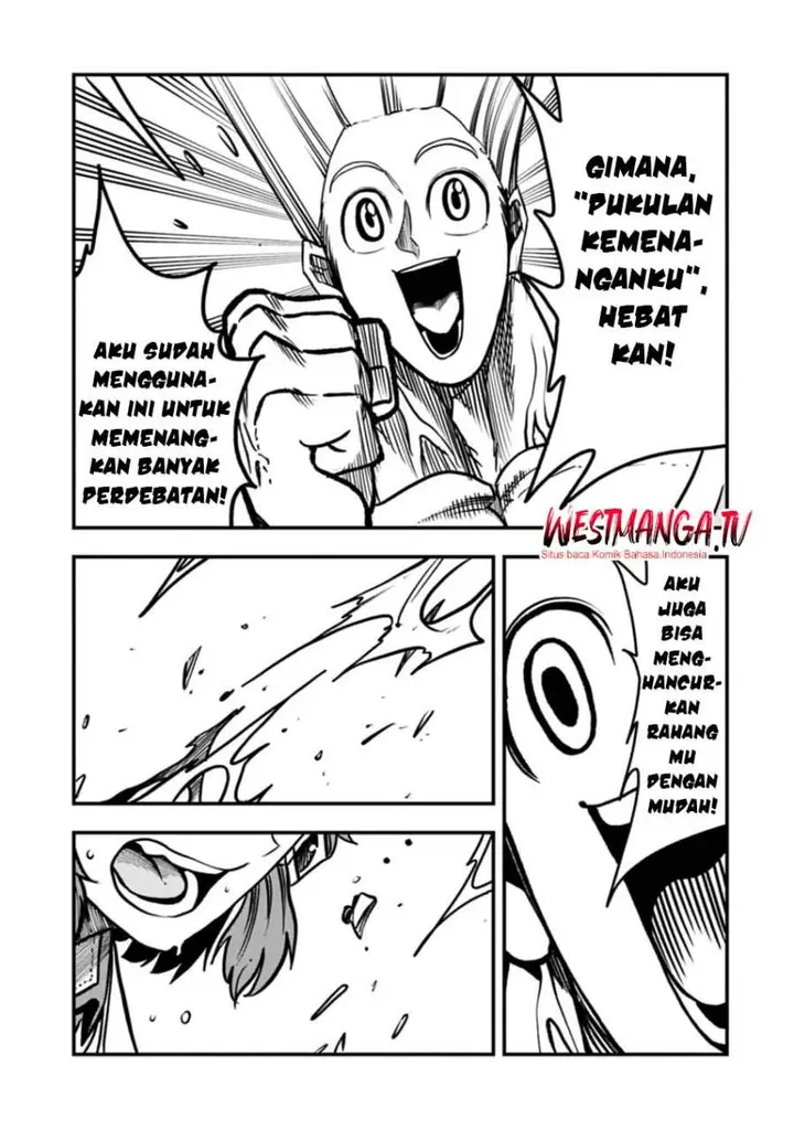 image-komik-umareta-chokugo-ni-suterareta-kedo-zensei-ga-taikensha-datta-node-yoyuu-de-ikitemasu-chapter-73-8/30
