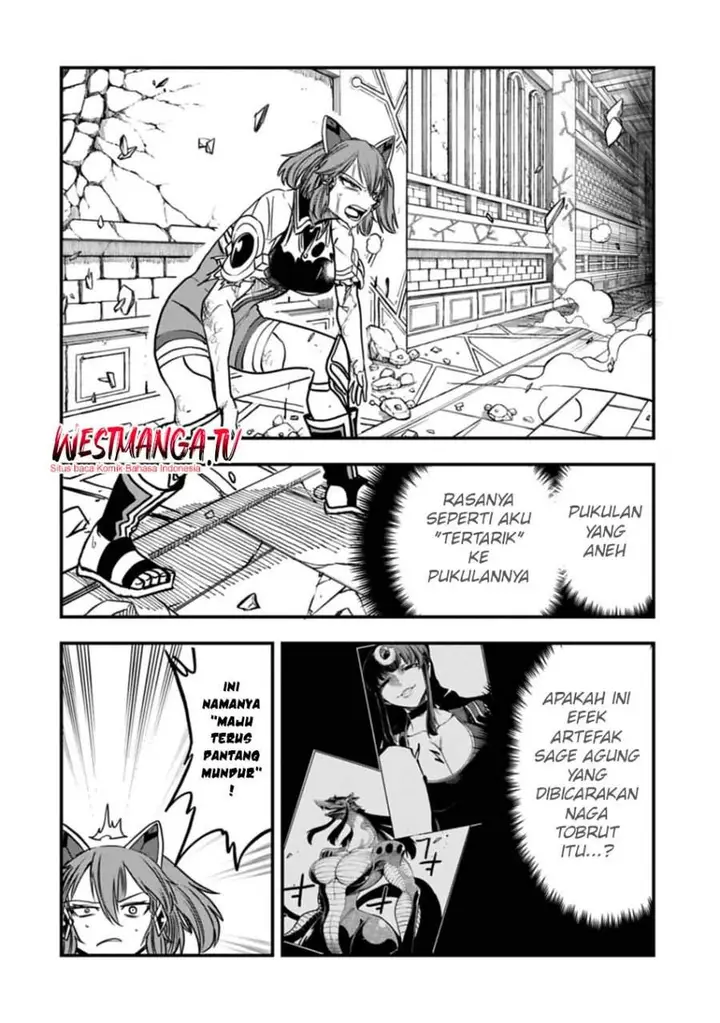 image-komik-umareta-chokugo-ni-suterareta-kedo-zensei-ga-taikensha-datta-node-yoyuu-de-ikitemasu-chapter-73-9/30