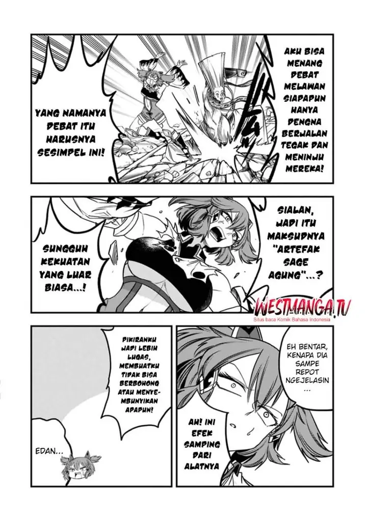 image-komik-umareta-chokugo-ni-suterareta-kedo-zensei-ga-taikensha-datta-node-yoyuu-de-ikitemasu-chapter-73-11/30