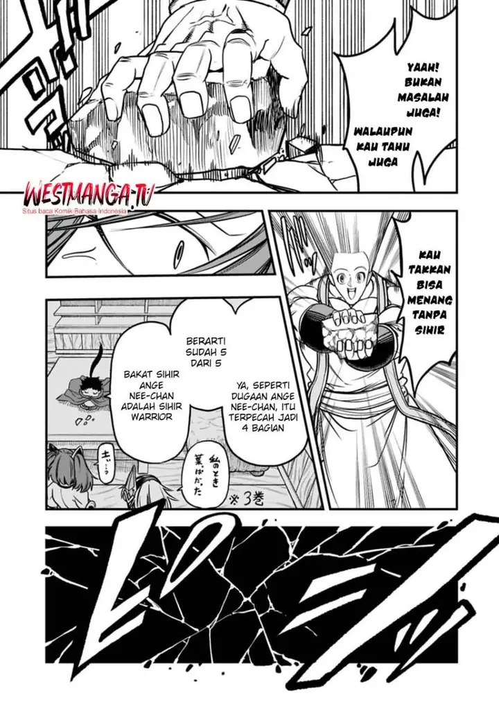 image-komik-umareta-chokugo-ni-suterareta-kedo-zensei-ga-taikensha-datta-node-yoyuu-de-ikitemasu-chapter-73-12/30