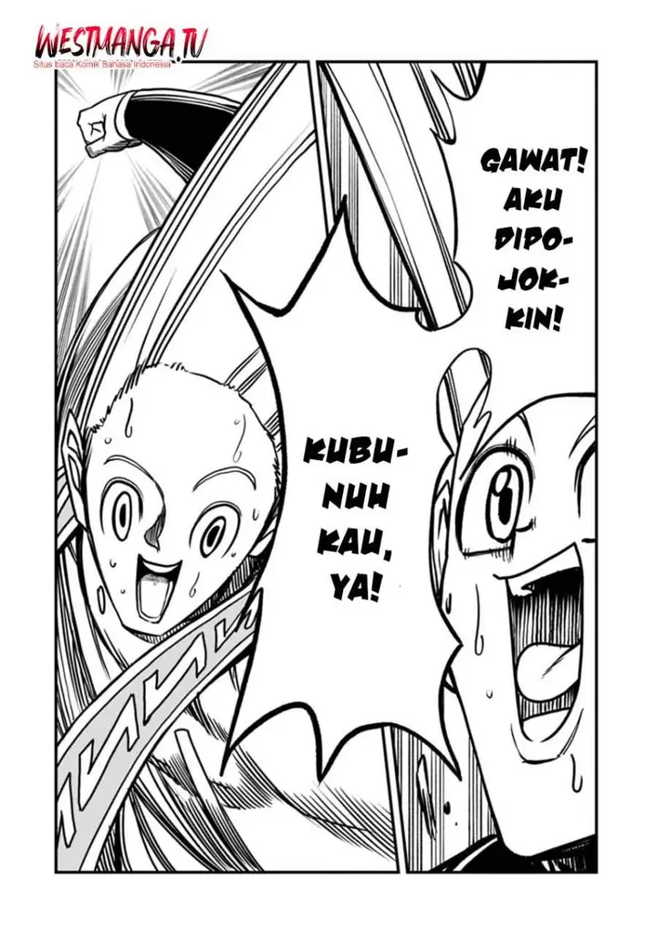 image-komik-umareta-chokugo-ni-suterareta-kedo-zensei-ga-taikensha-datta-node-yoyuu-de-ikitemasu-chapter-73-19/30