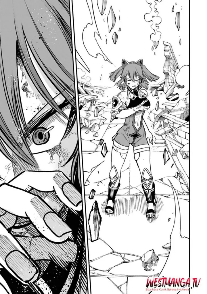 image-komik-umareta-chokugo-ni-suterareta-kedo-zensei-ga-taikensha-datta-node-yoyuu-de-ikitemasu-chapter-73-20/30