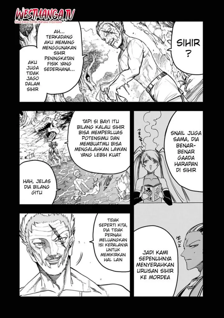 image-komik-umareta-chokugo-ni-suterareta-kedo-zensei-ga-taikensha-datta-node-yoyuu-de-ikitemasu-chapter-73-21/30
